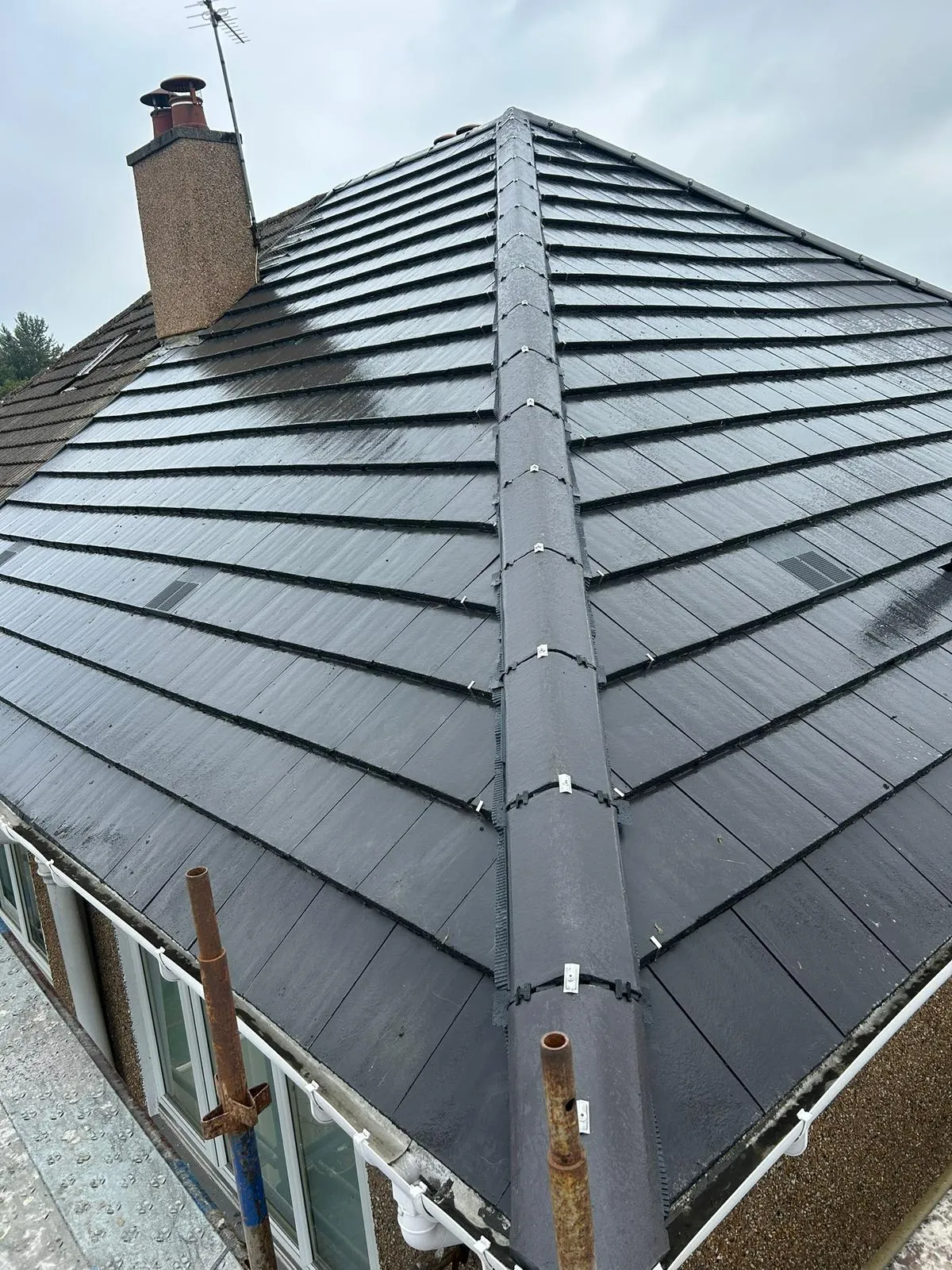 ROOFLINE SERVICES
