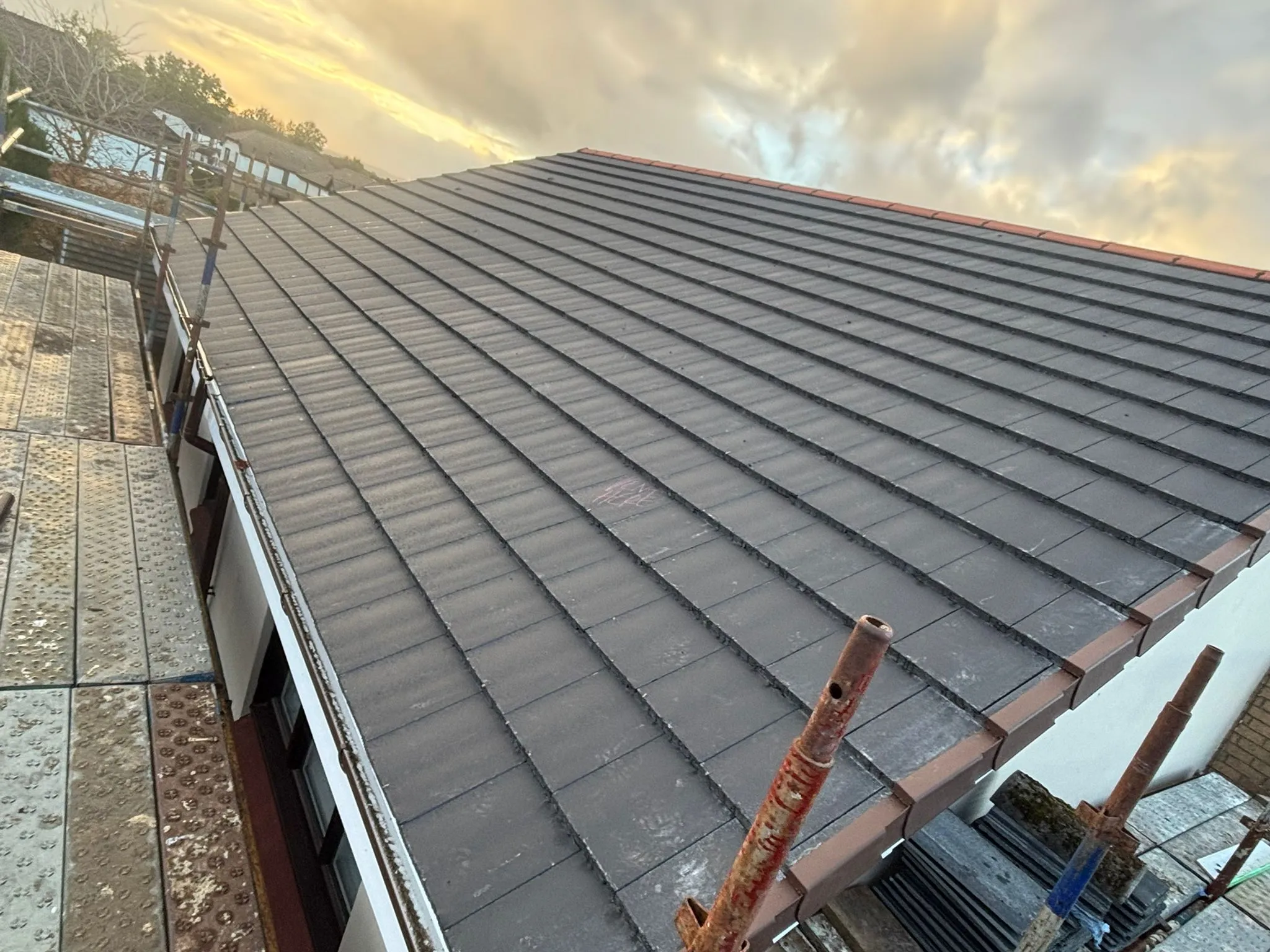 SLATING SERVICES
